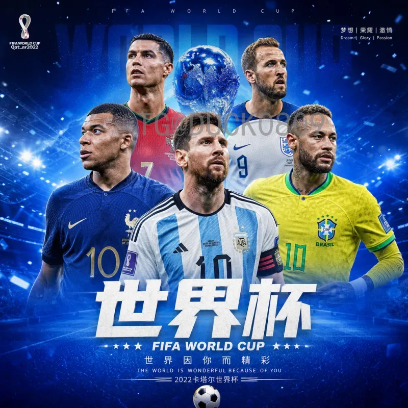 罗德里成西班牙新核，2026美加墨世界杯热点前瞻